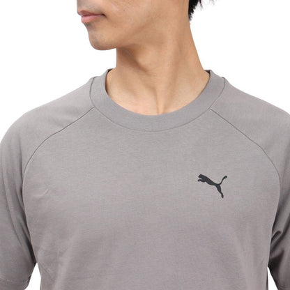 PUMATECH 半袖Tシャツ 687552 79 GRY
