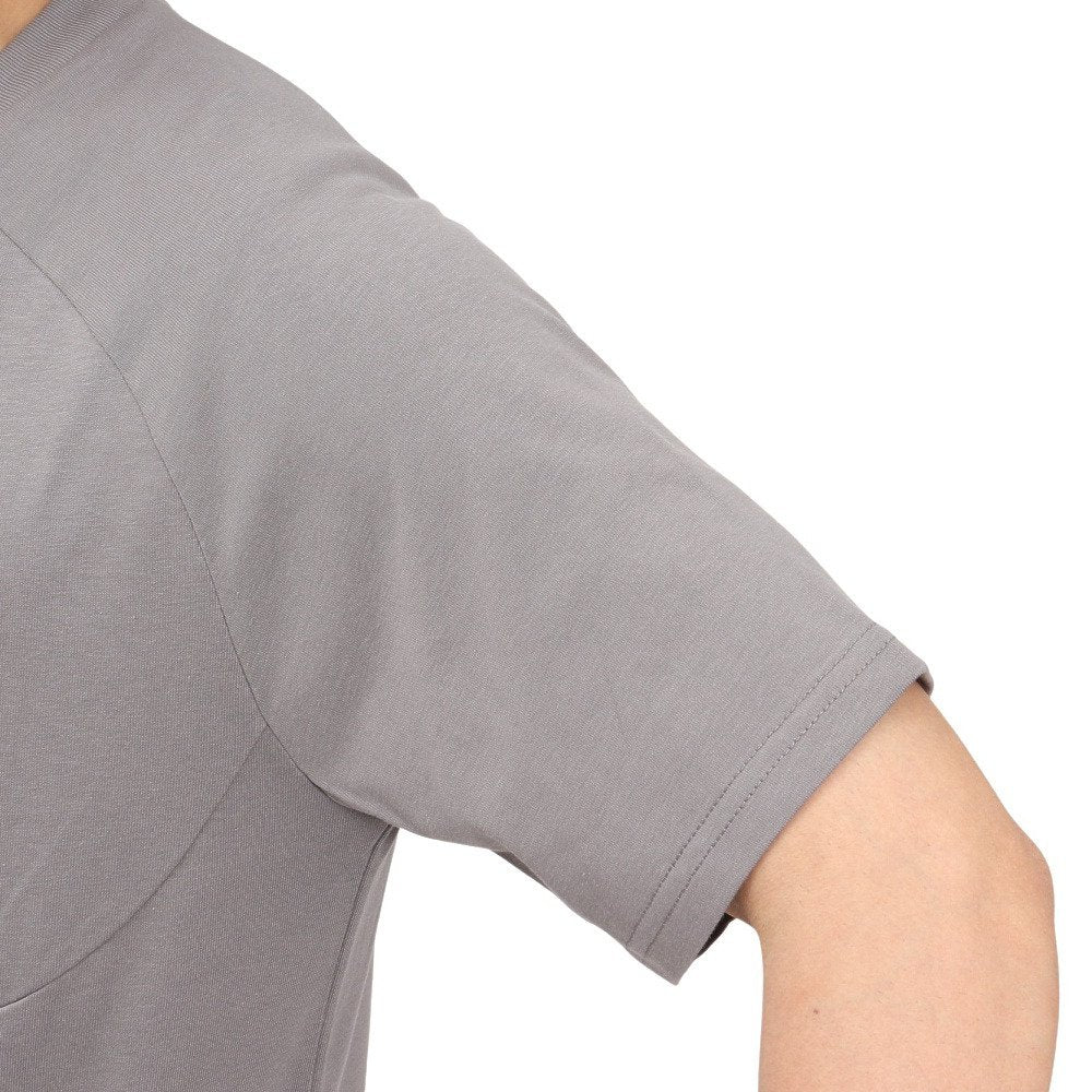 PUMATECH 半袖Tシャツ 687552 79 GRY