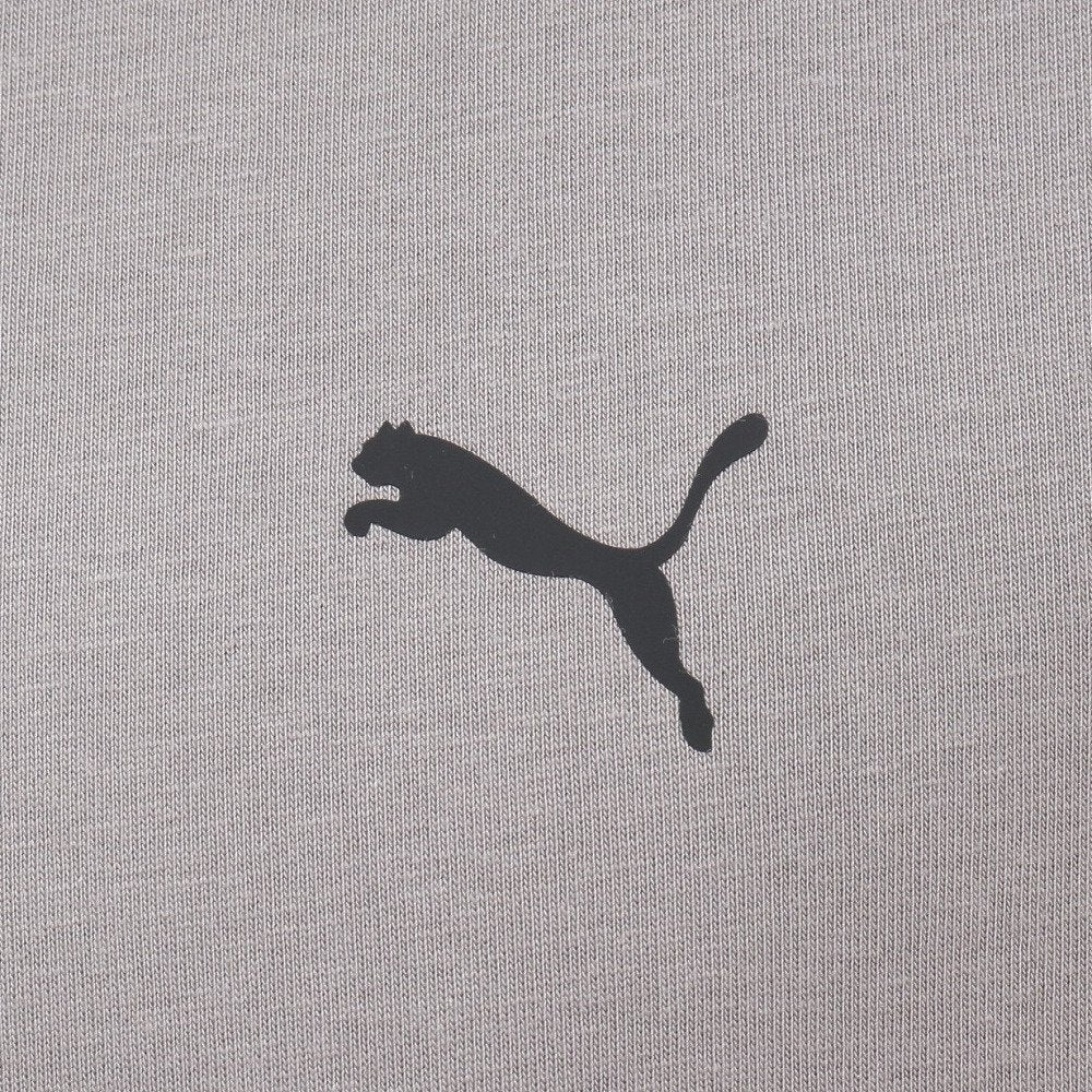 PUMATECH 半袖Tシャツ 687552 79 GRY