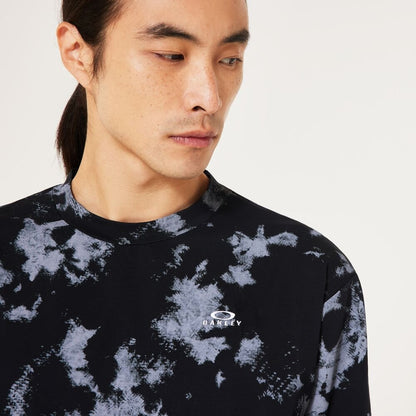 ENHANCE COOL コットンTシャツ GRAPHIC FOA407667-00G