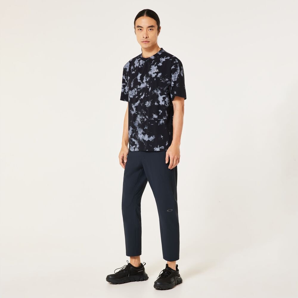 ENHANCE COOL コットンTシャツ GRAPHIC FOA407667-00G