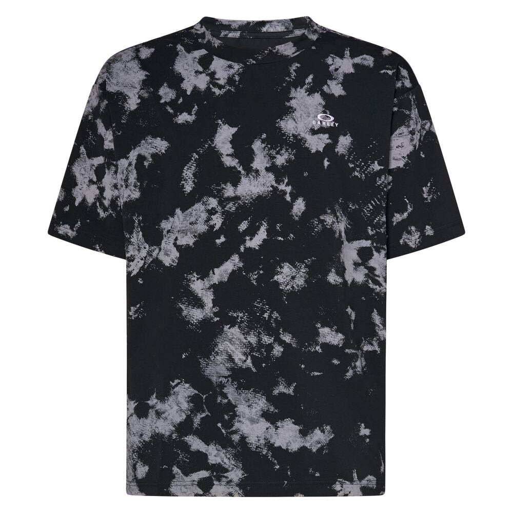 ENHANCE COOL コットンTシャツ GRAPHIC FOA407667-00G