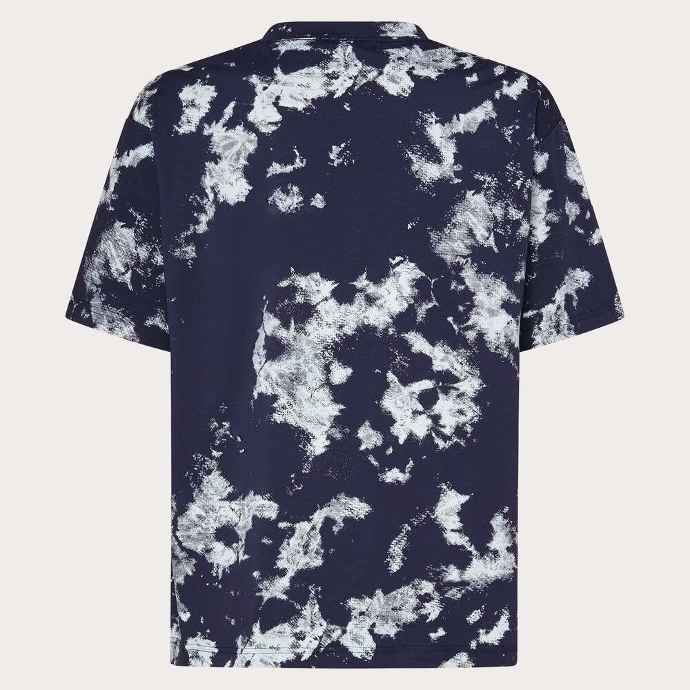 ENHANCE COOL コットンTシャツ GRAPHIC FOA407667-62K