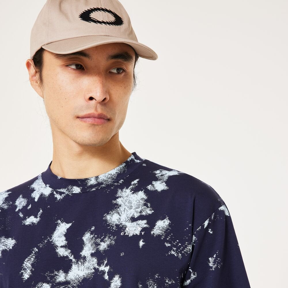 ENHANCE COOL コットンTシャツ GRAPHIC FOA407667-62K