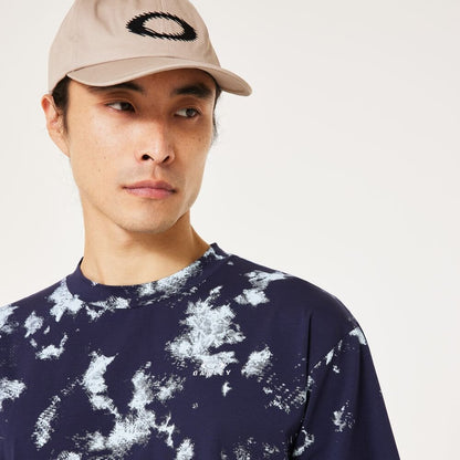 ENHANCE COOL コットンTシャツ GRAPHIC FOA407667-62K