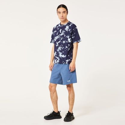 ENHANCE COOL コットンTシャツ GRAPHIC FOA407667-62K