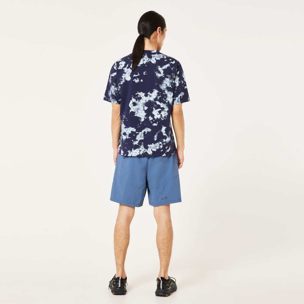 ENHANCE COOL コットンTシャツ GRAPHIC FOA407667-62K