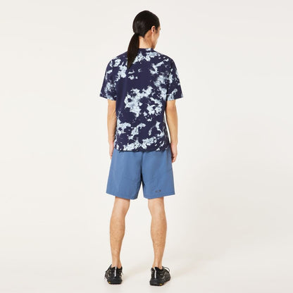 ENHANCE COOL コットンTシャツ GRAPHIC FOA407667-62K