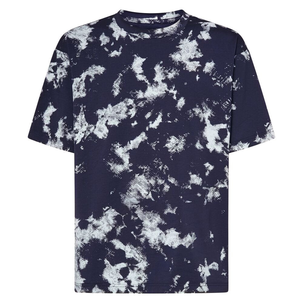 ENHANCE COOL コットンTシャツ GRAPHIC FOA407667-62K
