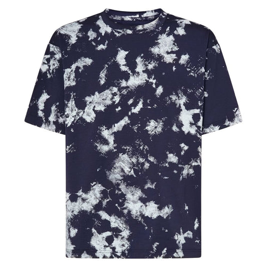 ENHANCE COOL コットンTシャツ GRAPHIC FOA407667-62K