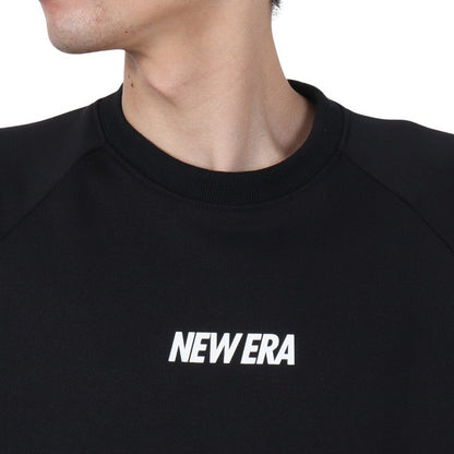 半袖 ドライスウェット Tシャツ ワードマーク ロゴ ブラック 14410163