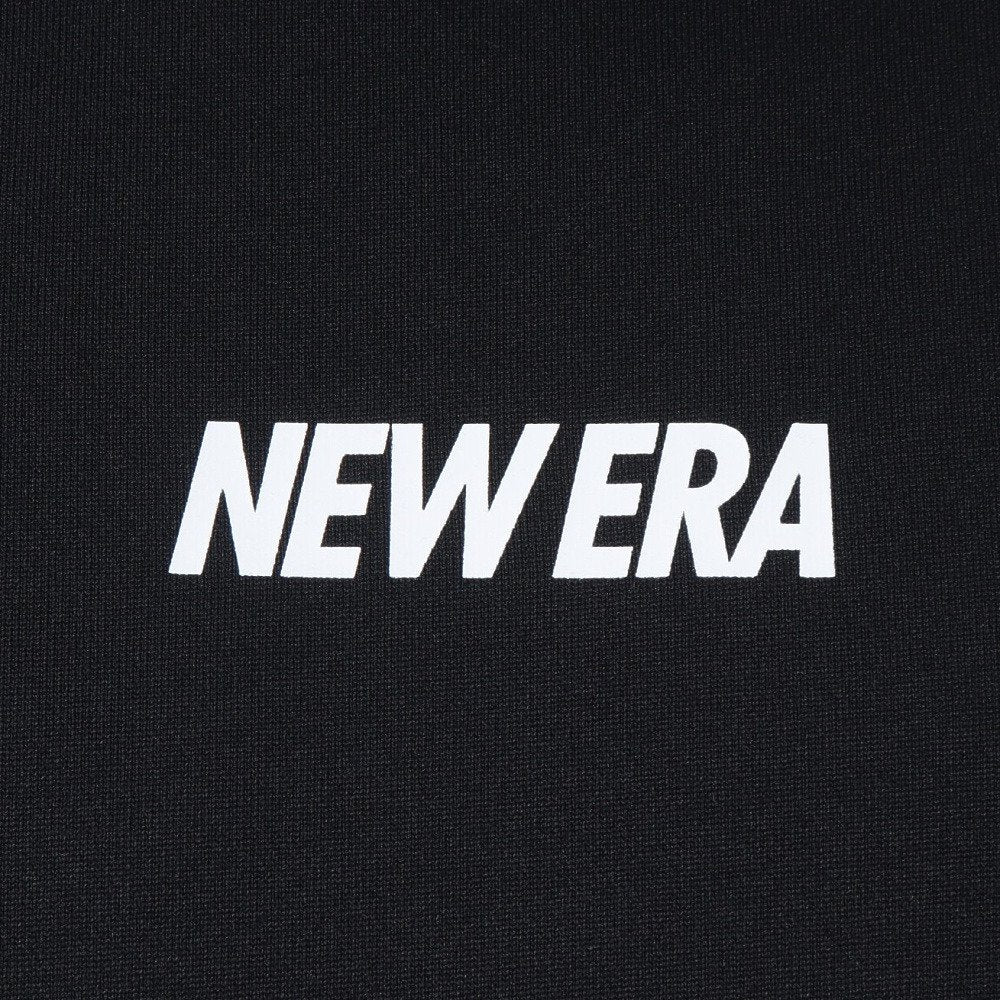 半袖 ドライスウェット Tシャツ ワードマーク ロゴ ブラック 14410163
