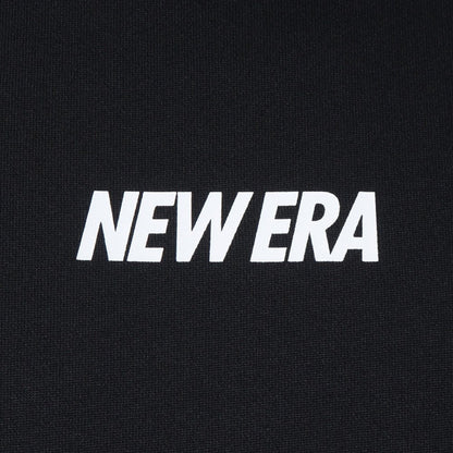 半袖 ドライスウェット Tシャツ ワードマーク ロゴ ブラック 14410163