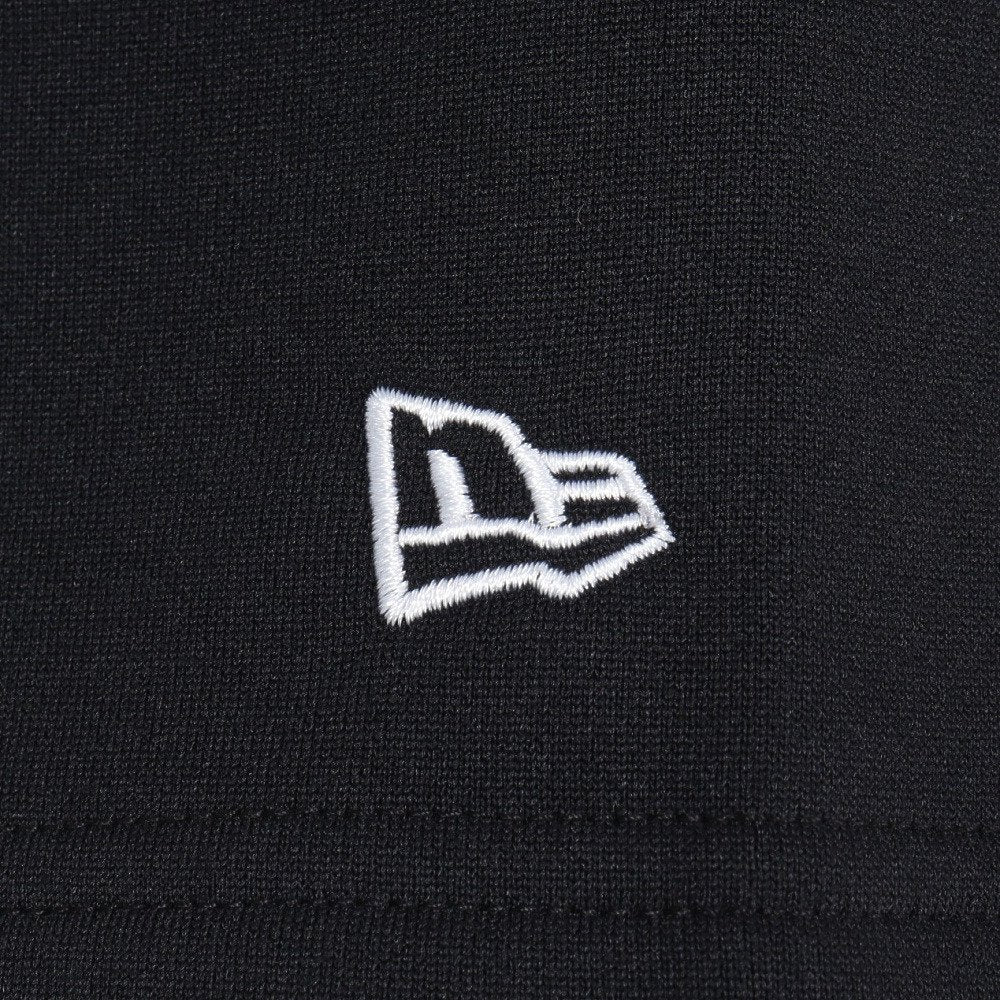 半袖 ドライスウェット Tシャツ ワードマーク ロゴ ブラック 14410163