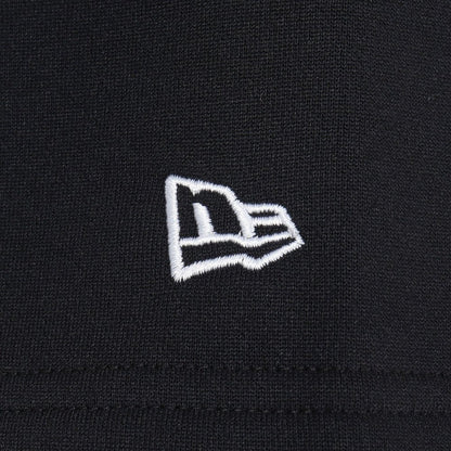 半袖 ドライスウェット Tシャツ ワードマーク ロゴ ブラック 14410163