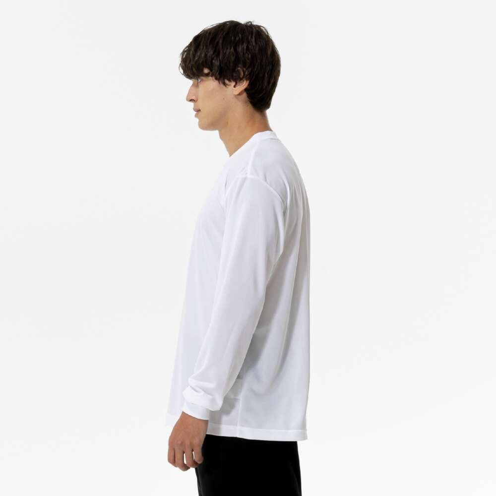 ナビドライ 長袖Tシャツ 32MAC19501