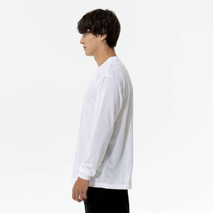 ナビドライ 長袖Tシャツ 32MAC19501