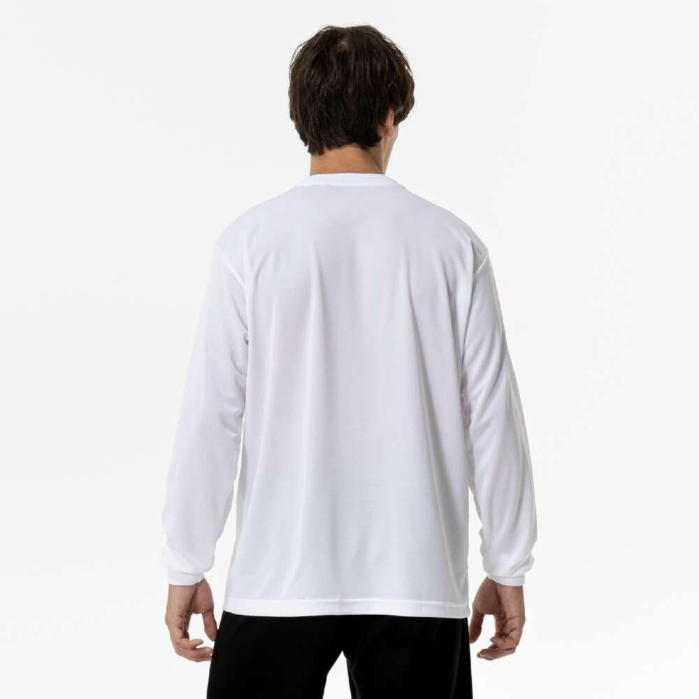 ナビドライ 長袖Tシャツ 32MAC19501