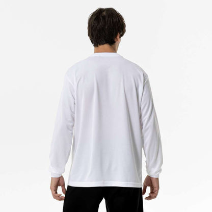 ナビドライ 長袖Tシャツ 32MAC19501