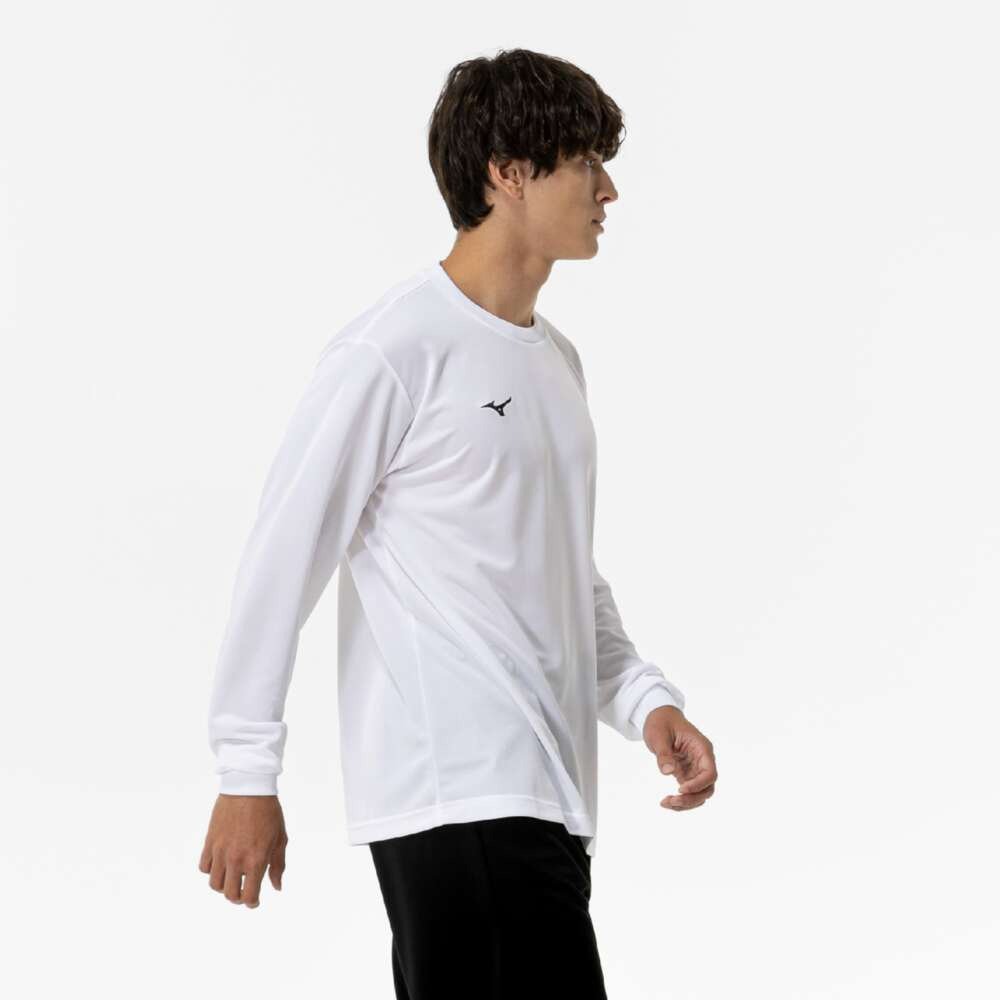 ナビドライ 長袖Tシャツ 32MAC19501