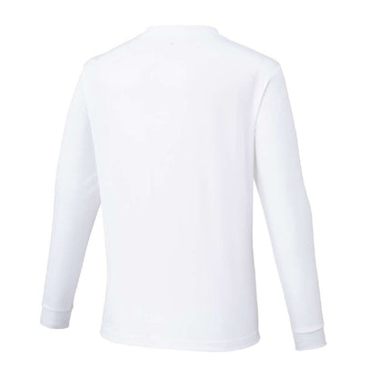ナビドライ 長袖Tシャツ 32MAC19501