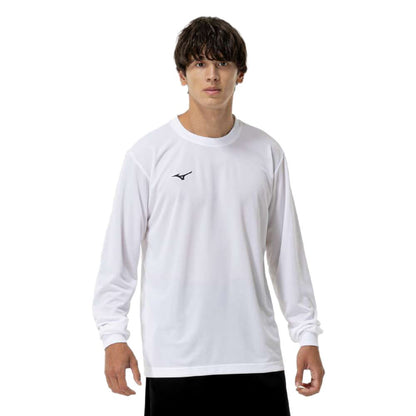 ナビドライ 長袖Tシャツ 32MAC19501