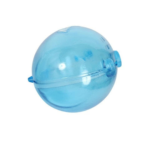 【VIEW（ビュー）】水泳用 抗菌耳栓 EP407E BL