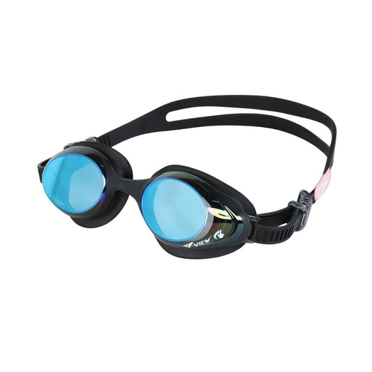 【VIEW（ビュー）】ゴーグル　スワイプ ミラーレンズ