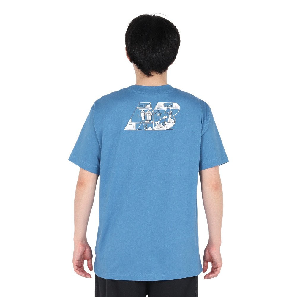 QTM ロッカールーム 半袖Tシャツ MT51631SET – 水泳用品専門店 水神
