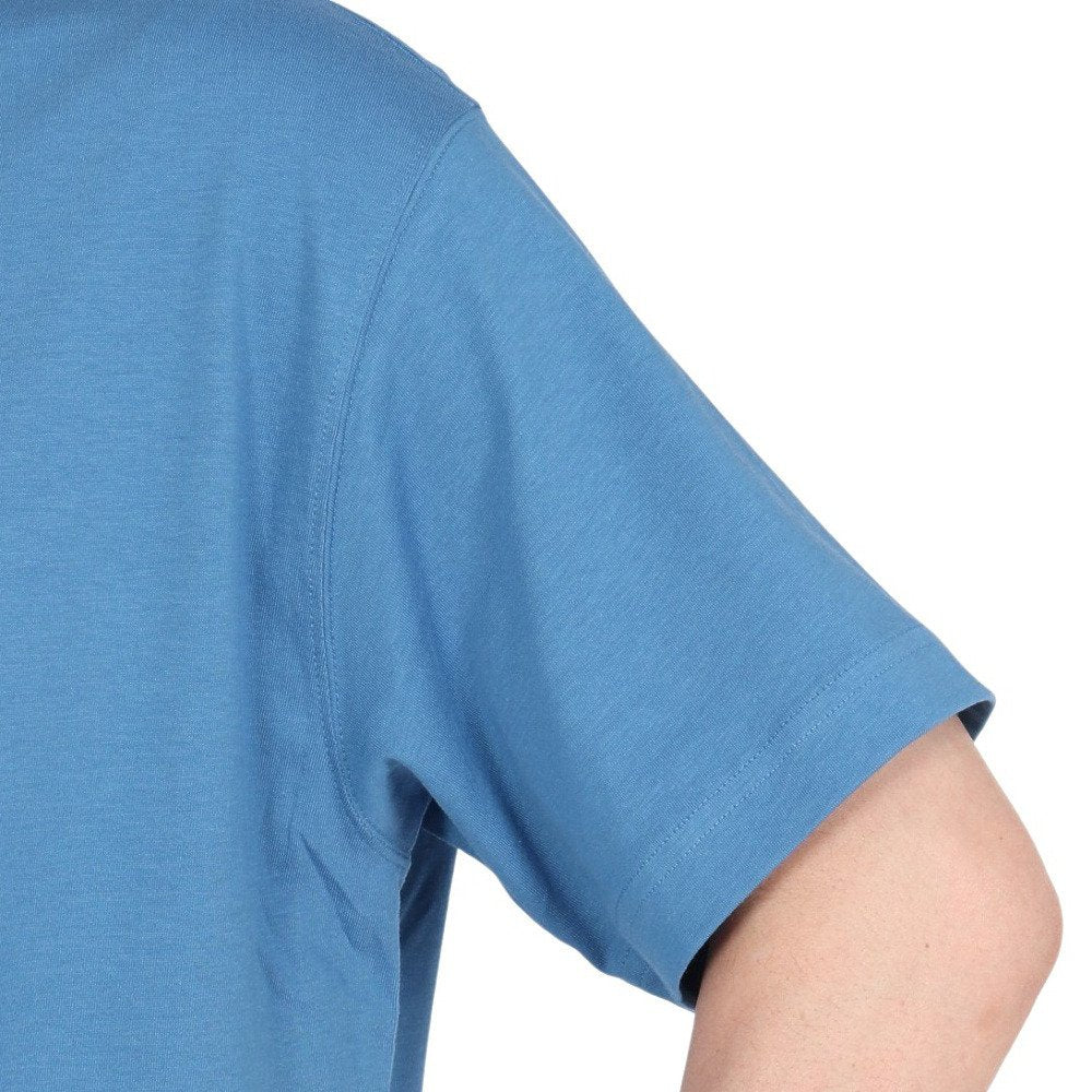 QTM ロッカールーム 半袖Tシャツ MT51631SET