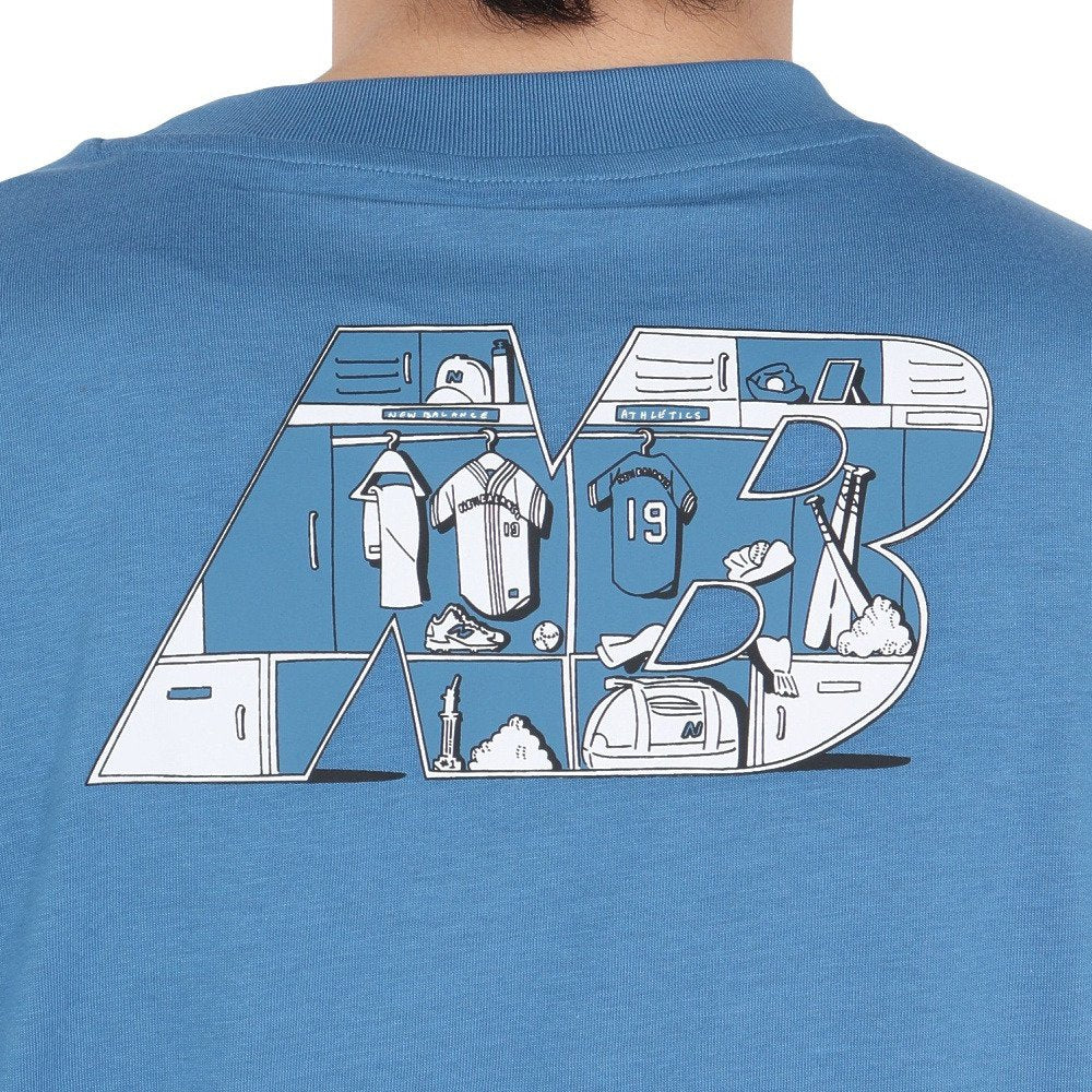 QTM ロッカールーム 半袖Tシャツ MT51631SET – 水泳用品専門店 水神