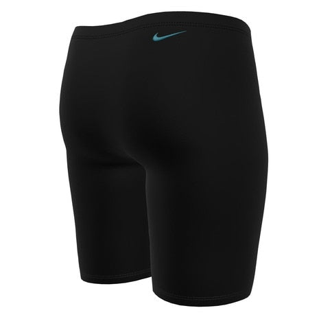 【NIKE ナイキ】メンズ フィットネス水着  ロゴジャマー メンズスパッツ NESSF008