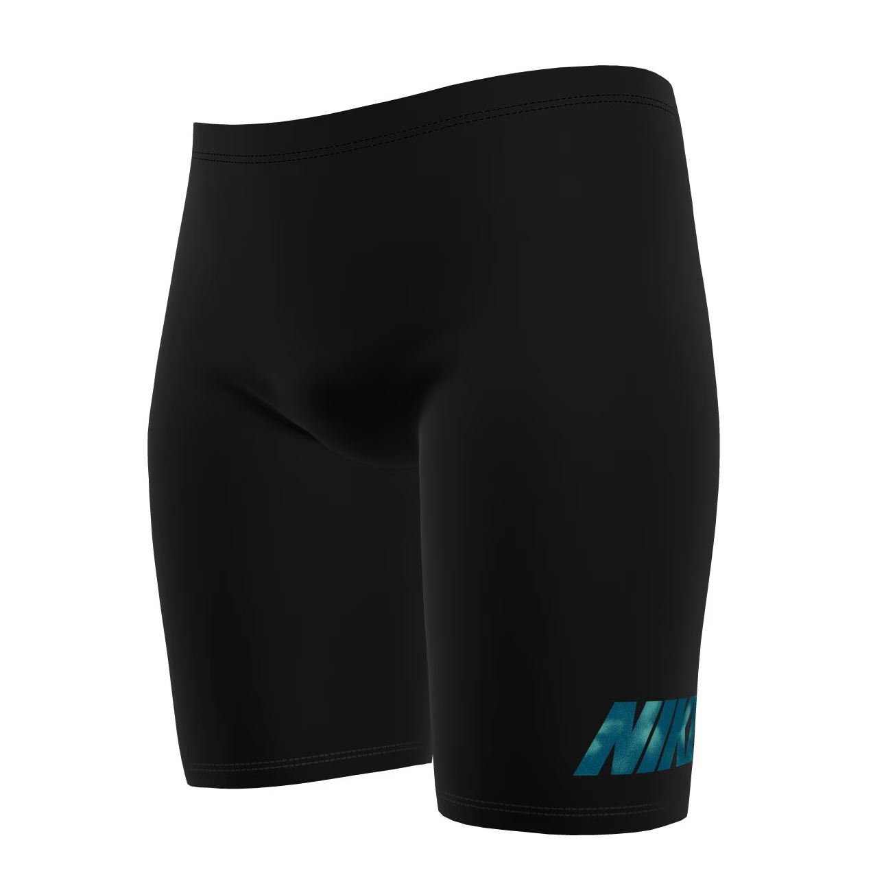 【NIKE ナイキ】メンズ フィットネス水着  ロゴジャマー メンズスパッツ NESSF008