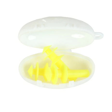 【VIEW（ビュー）】シリコン 耳栓 EP405E FY