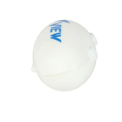 【VIEW（ビュー）】シリコン 耳栓 EP405E FY