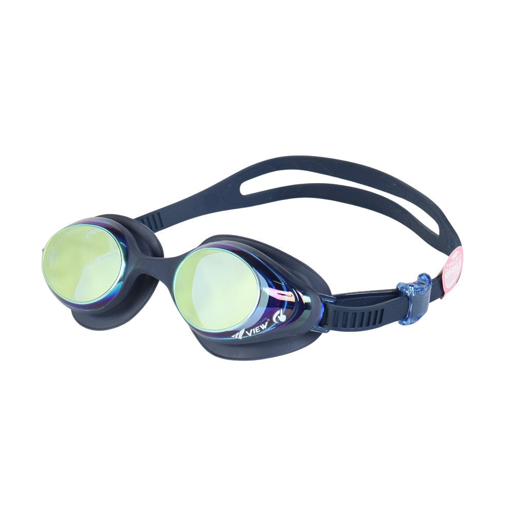 【VIEW（ビュー）】ゴーグル　スワイプ ミラーレンズ V830SAM 阿ｇ