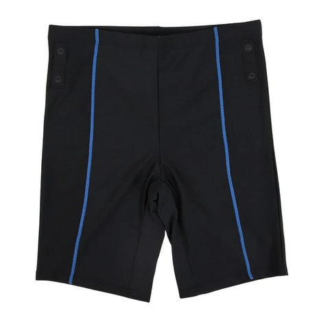 【Ryuna（リュウナ）】レディース フィットネス水着 袖なし セパレート NB2513R