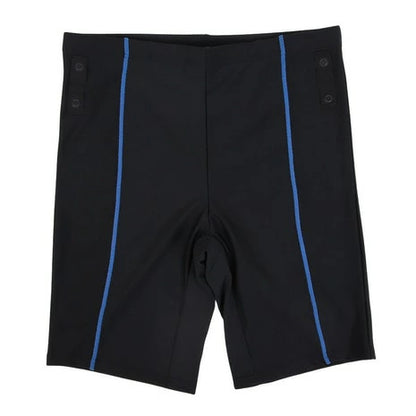 【Ryuna（リュウナ）】レディース フィットネス水着 袖なし セパレート NB2513R