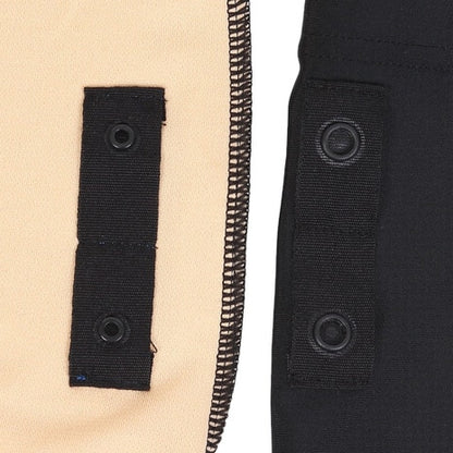 【Ryuna（リュウナ）】レディース フィットネス水着 半袖 セパレート NB2514R