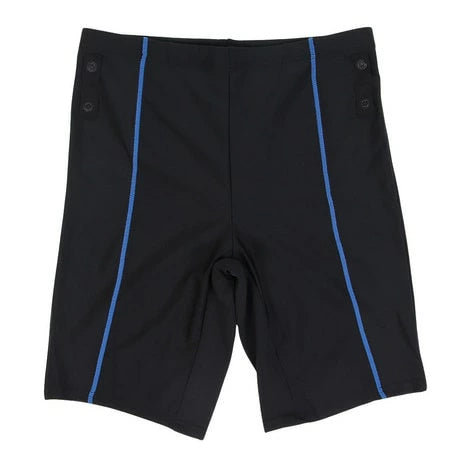 【Ryuna（リュウナ）】レディース フィットネス水着 半袖 セパレート NB2514R