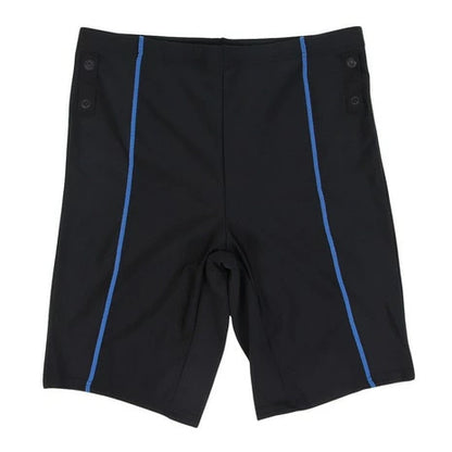 【Ryuna（リュウナ）】レディース フィットネス水着 半袖 セパレート NB2514R