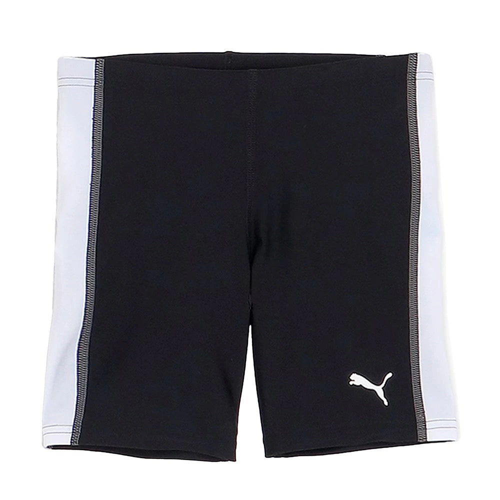 【PUMA（プーマ）】ジュニア 男子 ボーイズ スクール水着 ミッドレングス　スイムパンツ 947018