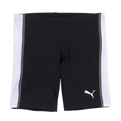 【PUMA（プーマ）】ジュニア 男子 ボーイズ スクール水着 ミッドレングス　スイムパンツ 947018