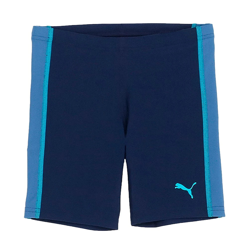 【PUMA（プーマ）】ジュニア 男子 ボーイズ スクール水着 ミッドレングス　スイムパンツ 947018