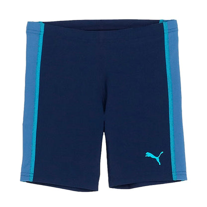 【PUMA（プーマ）】ジュニア 男子 ボーイズ スクール水着 ミッドレングス　スイムパンツ 947018