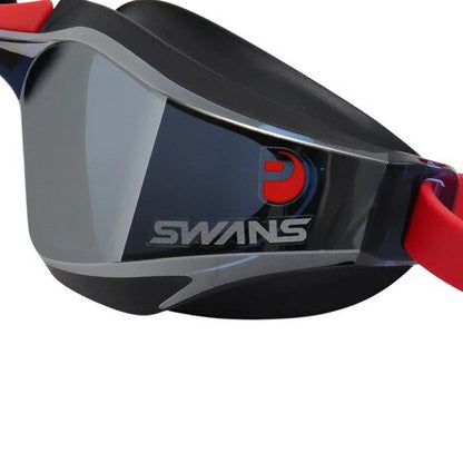 【SWANS（スワンズ）】ゴーグル レーシング WA承認 クッション付き VALKYRIE （ヴァルキリー ヴァルキュリー） SR-72M