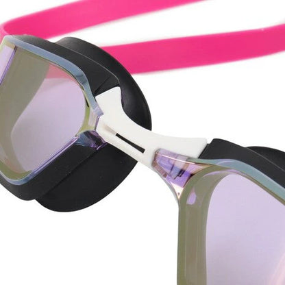 【SWANS（スワンズ）】ゴーグル レーシング WA承認 クッション付き VALKYRIE （ヴァルキリー ヴァルキュリー） SR-72M