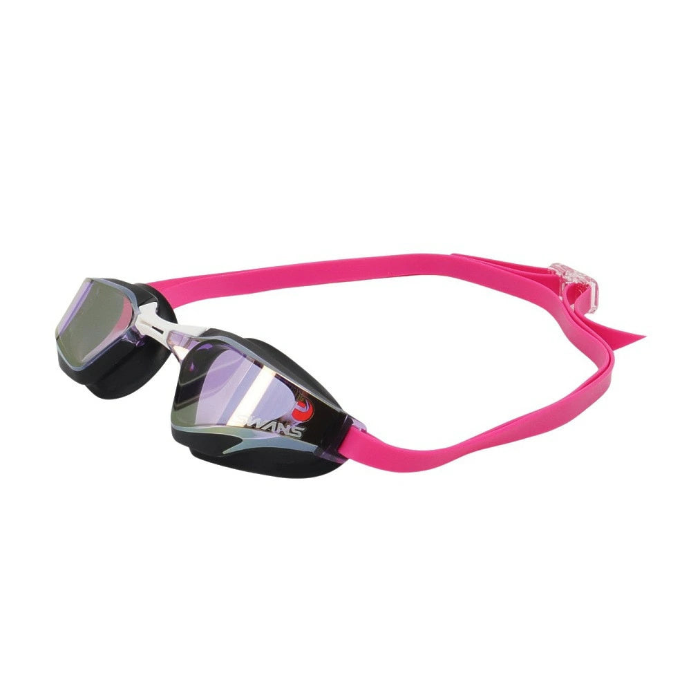 【SWANS（スワンズ）】ゴーグル レーシング WA承認 クッション付き VALKYRIE （ヴァルキリー ヴァルキュリー） SR-72M