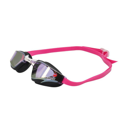 【SWANS（スワンズ）】ゴーグル レーシング WA承認 クッション付き VALKYRIE （ヴァルキリー ヴァルキュリー） SR-72M