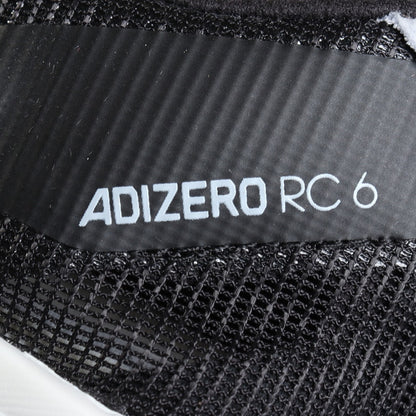 ランニングシューズ トレーニングシューズ 部活 アディゼロ RC 6 JP6559
